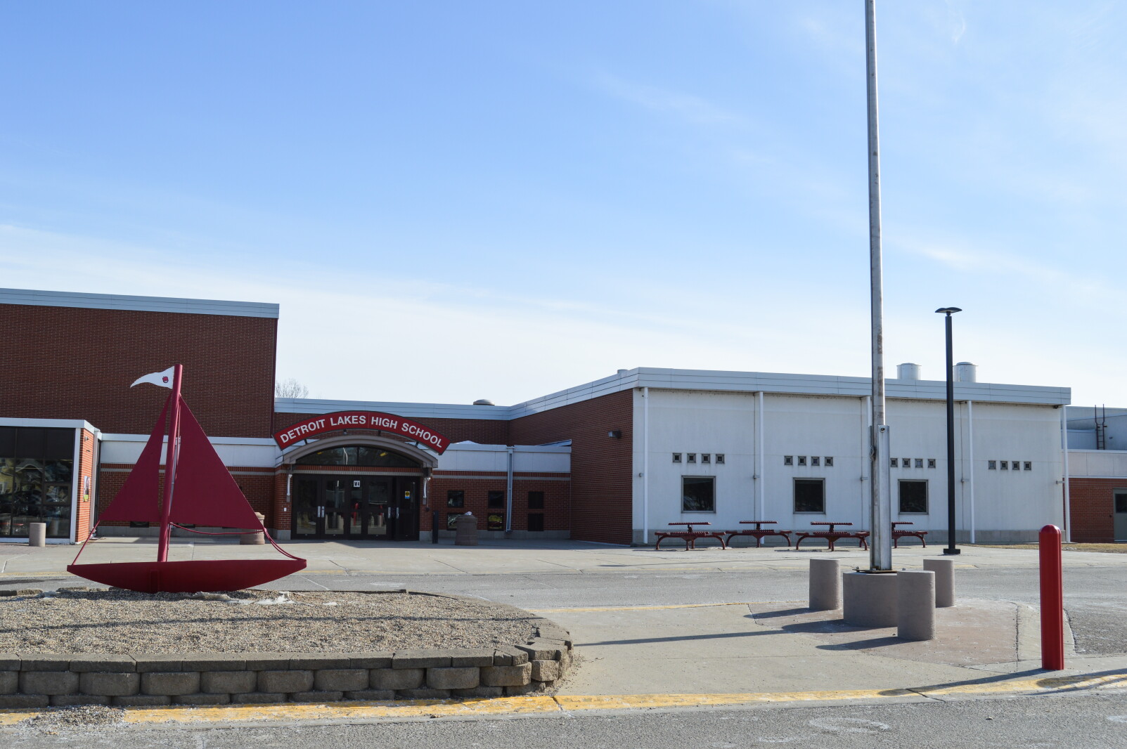 Detroit Lakes senior Capstone Night of Celebration set for May 9